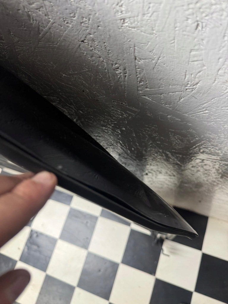 фото №8, Капот mazda 3 bm 2012-2017 41w