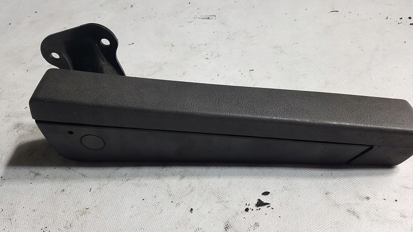 фото №1, Підлокітник сидіння pod права рука mercedes actros axor