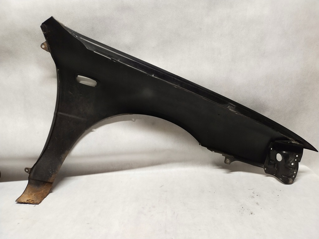 фото №6, Subaru impreza 93-00 gc крила лівий перед