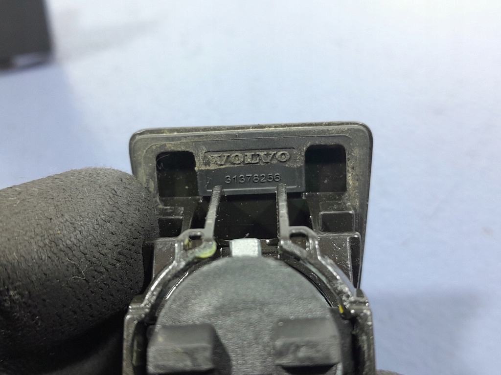 фото №5, Volvo xc90 ii ключ pilot keyless вкладка замка 31419598