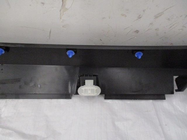 фото №11, Citroen c3 iii правая молдинг накладка порог