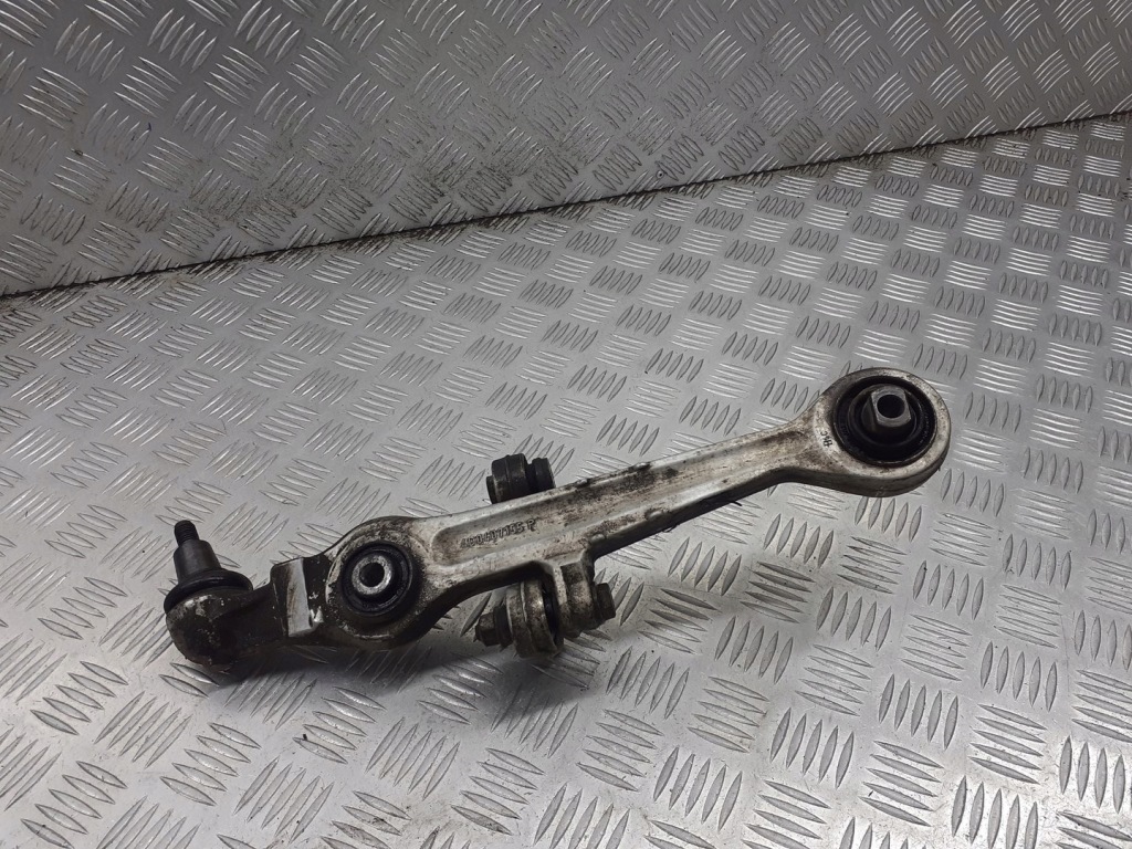 фото №1, Рычаг левый перед audi a6 c5 2.4 4d0407155p