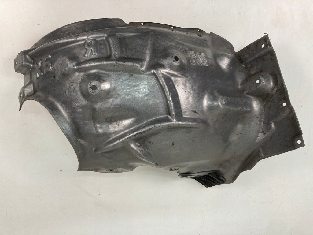 фото №5, Підкрилок праве передні bmw 2 f22 f23 bmw 1 f20 f21