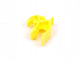 фото №1, Кронштейн опоры капот s-max/galaxy fusion usa