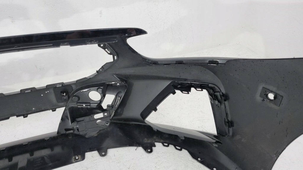 фото №10, Bmw z4 g29 m набор 2019- бампер передний перед 51118073087