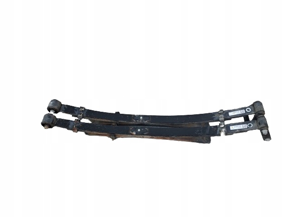 фото №1, Ford ranger 2021 rok 2.0 tdci рессора задняя jb3c-5560-se