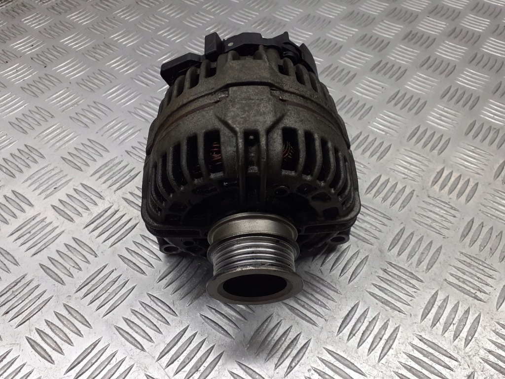 Купити Генератор opel astra 3 1.6 16v 0124425020