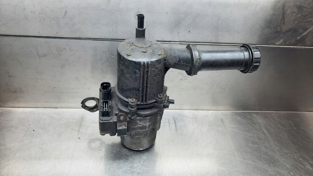 фото №1, Peugeot 307 насос усилителя 9654149580 trw