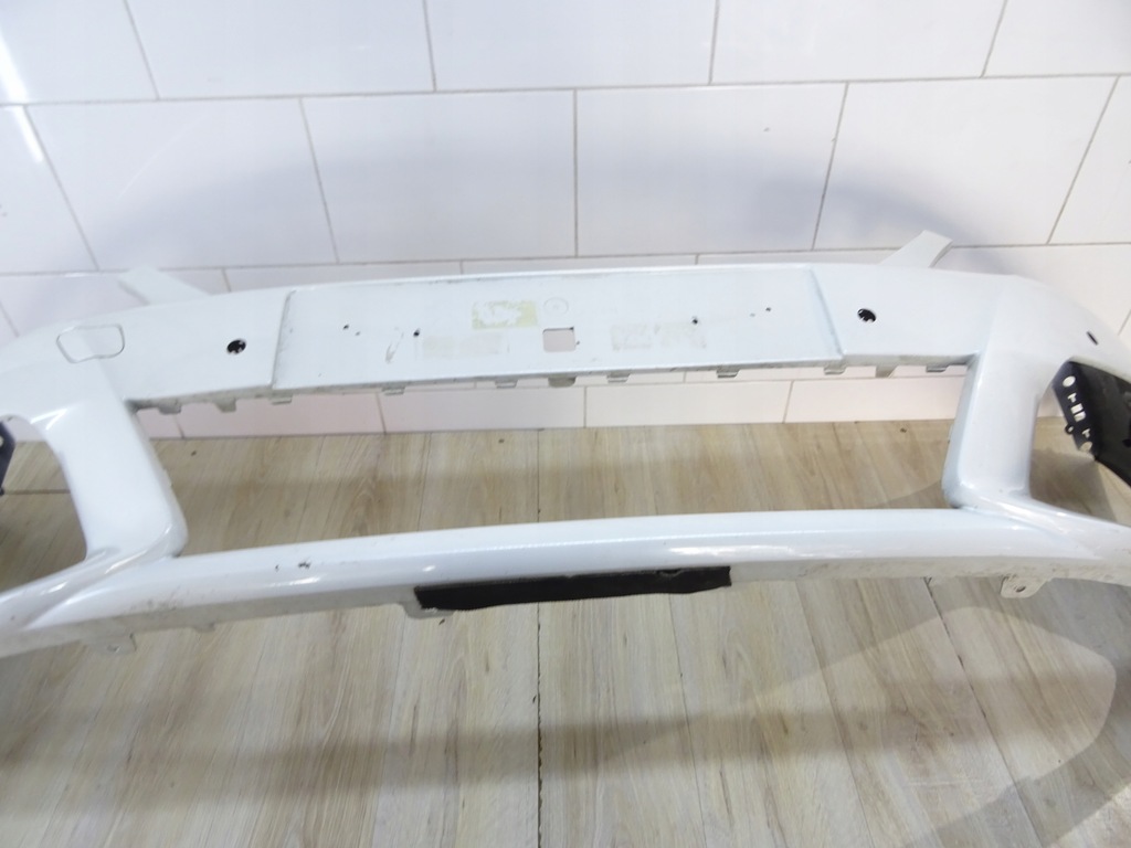 фото №9, Бампер передній перед peugeot 308 t9 gt