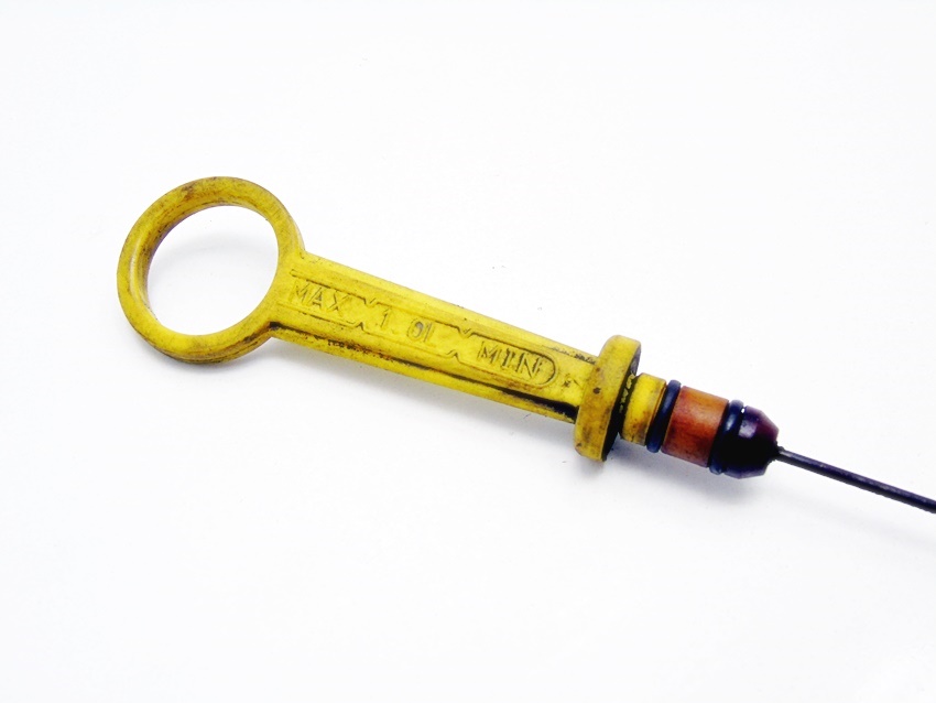 фото №3, Щуп оливи 1.4 1.6 16v astra corsa tigra combo