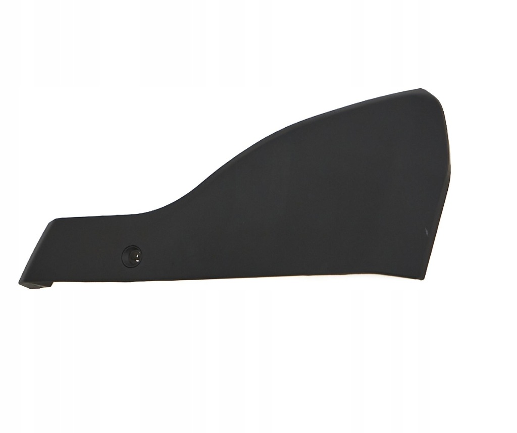 фото №1, Dodge ram, 19 - молдинг бампера правый 68404346aa