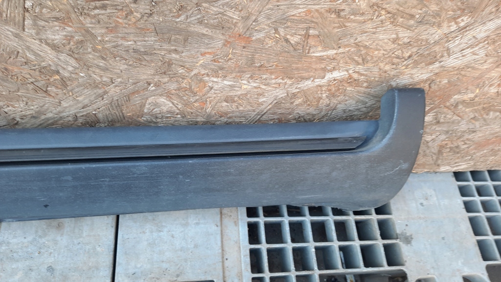 фото №9, Молдинг поріг ліва volvo v70 9178761