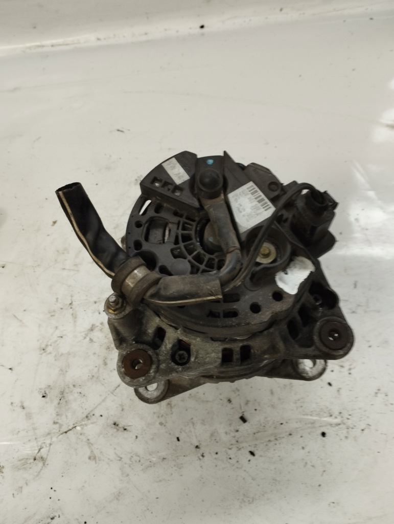 Vw audi skoda seat генератор 028903028e Недорого