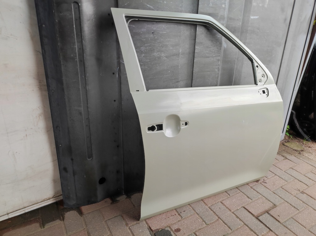 фото №9, Двері suzuki ignis iii 2016- передні праве nowe оригінальні