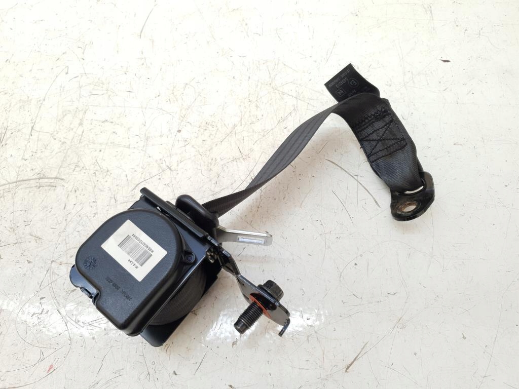 фото №2, Pas безпеки лівий задня kia magentis ii