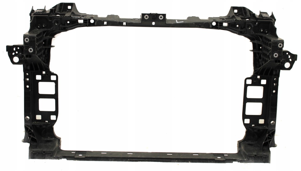 фото №1, Porsche cayenne pas передній підсилювач 9y0805594l