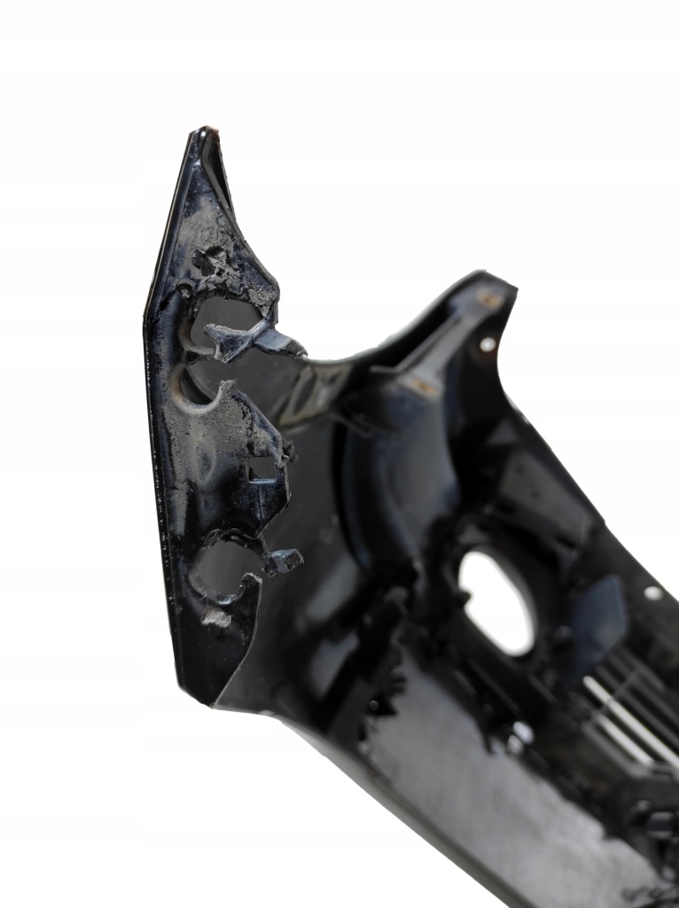 фото №10, Bmw f30 f31 seria 3 lift бампер перед 6pdc europa