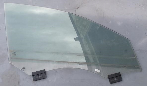 фото №1, Стекло дверь правый перед audi a8 d4