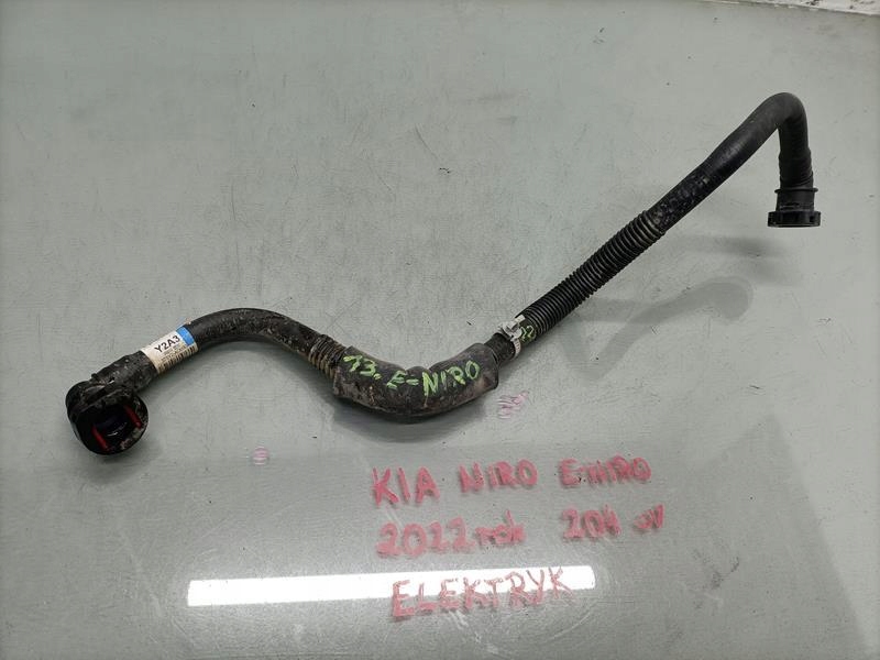 фото №1, Wąż труба wody kia niro ev ii электрик 375y2-ao030