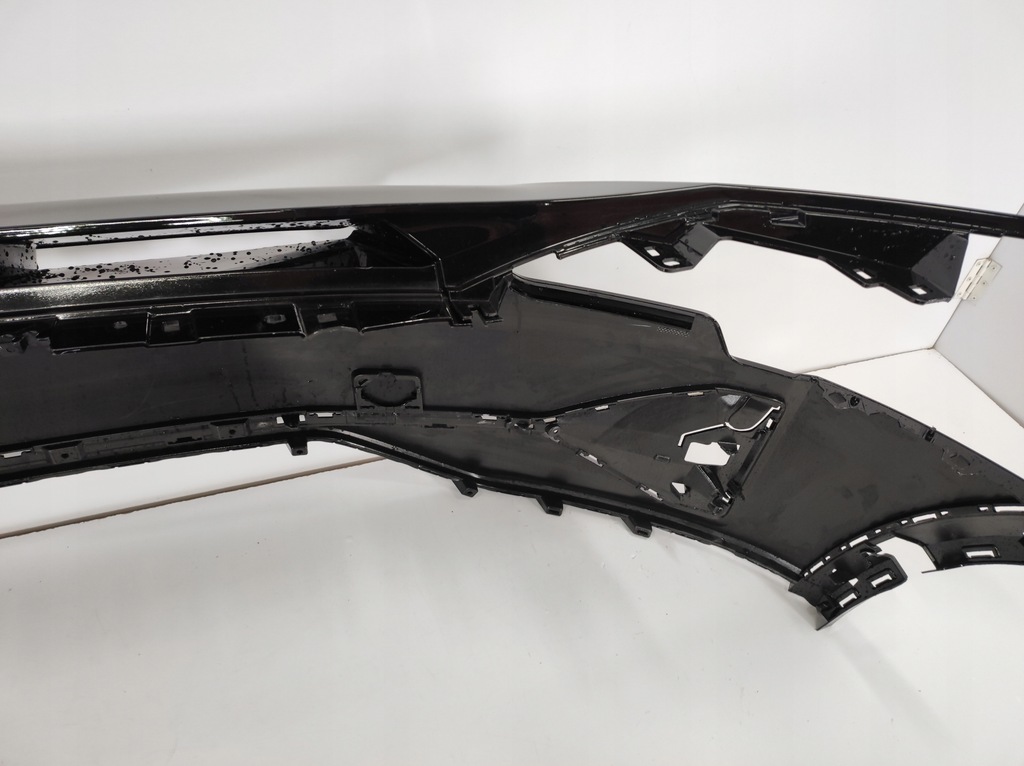 фото №14, Бампер перед передній polestar 3 322227633 31690810