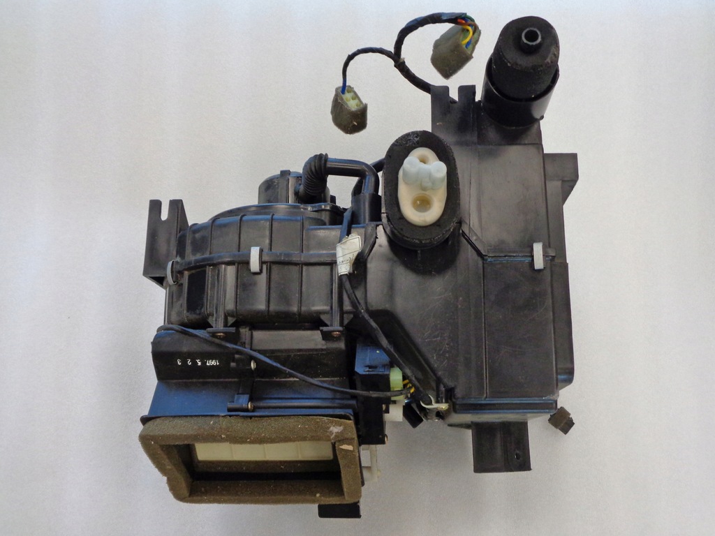 фото №8, Вентилятор салона испаритель kia sportage 1995-1998