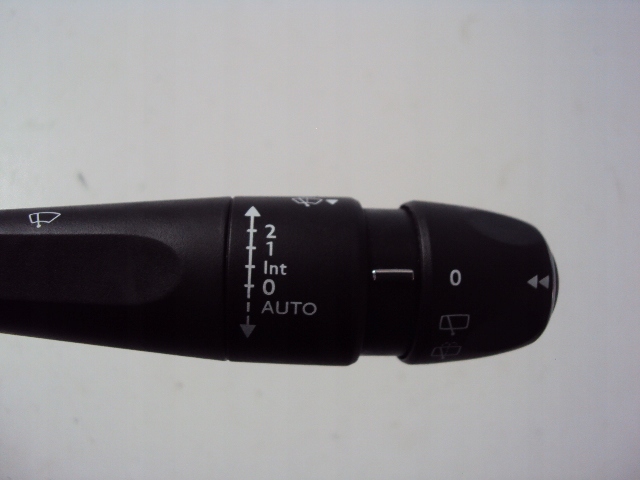 фото №3, Переключатель комбинированный peugeot 2008 ii 2017-