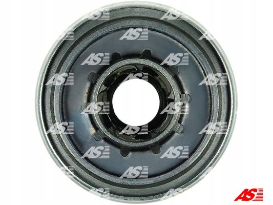 фото №15, Зчеплення односторонній, стартер as-pl sd3015