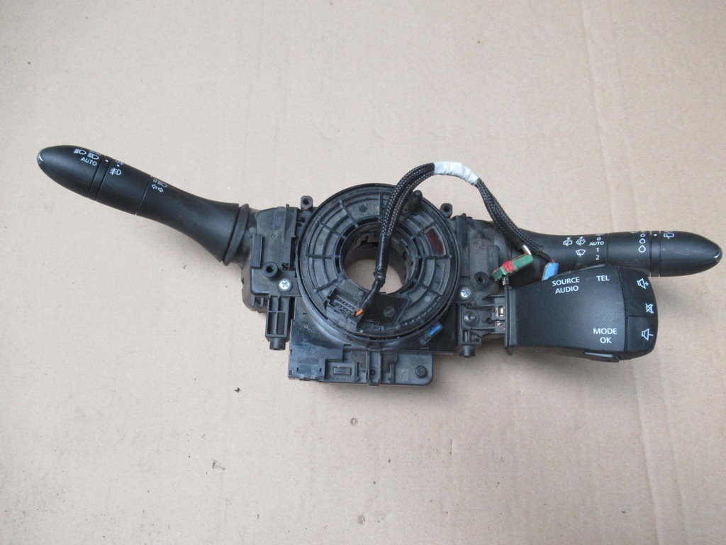 фото №1, Talisman перемикачі стрічка комплект 255678341r