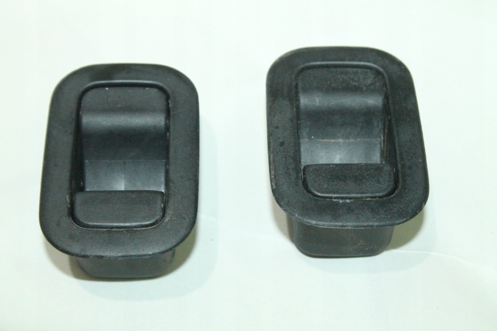 фото №1, Subaru forester iii 08- крючок крепление багажника