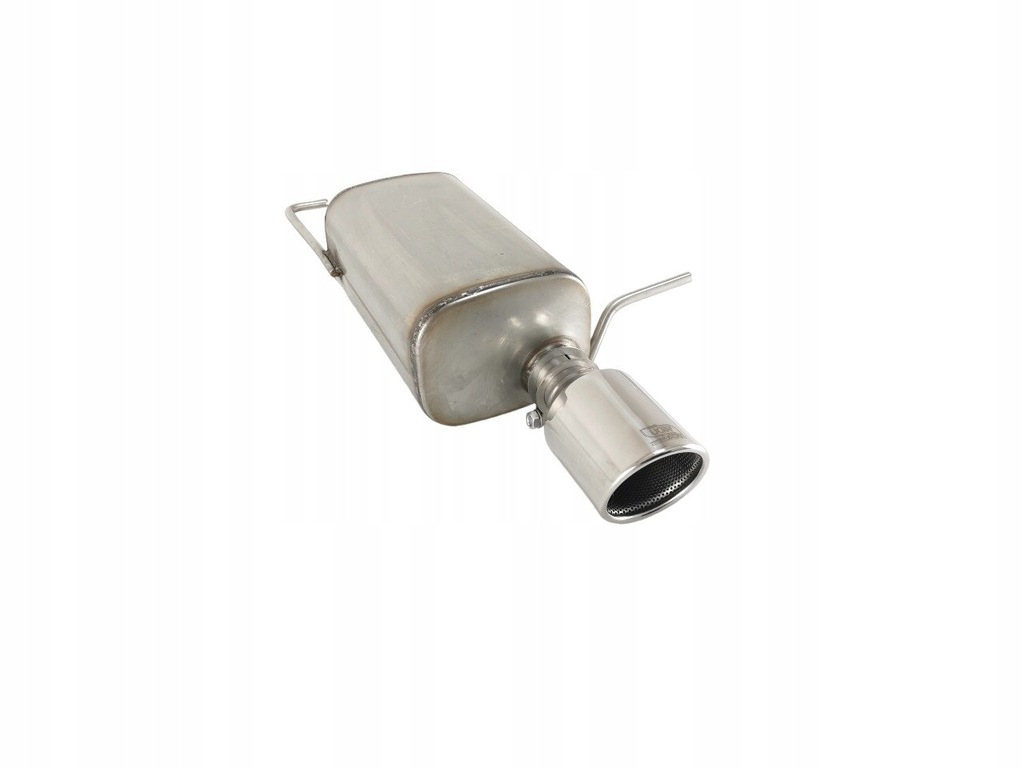 фото №1, Гасник кінцевий mazda 2 14- 21 ulter sport