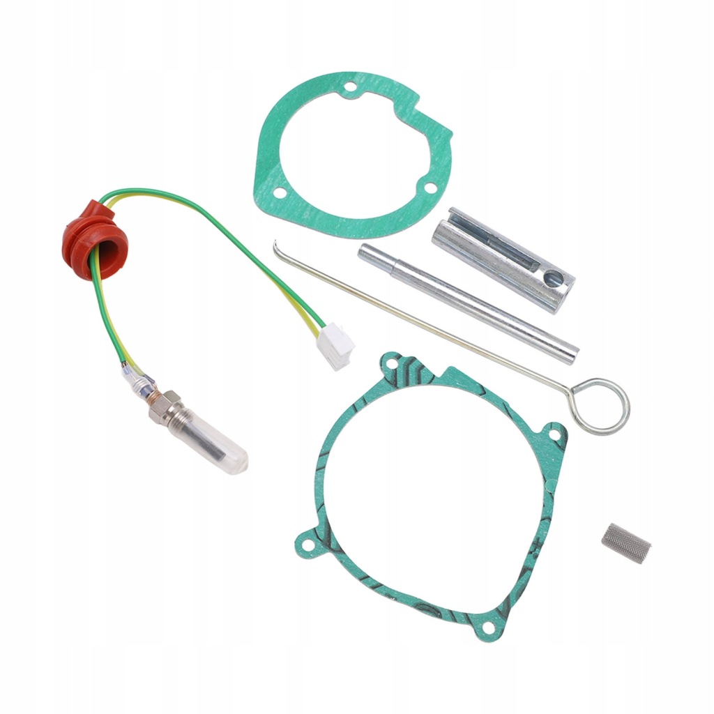 фото №6, Свічка розжарювання 12v колба webasto chińczyk 2kw