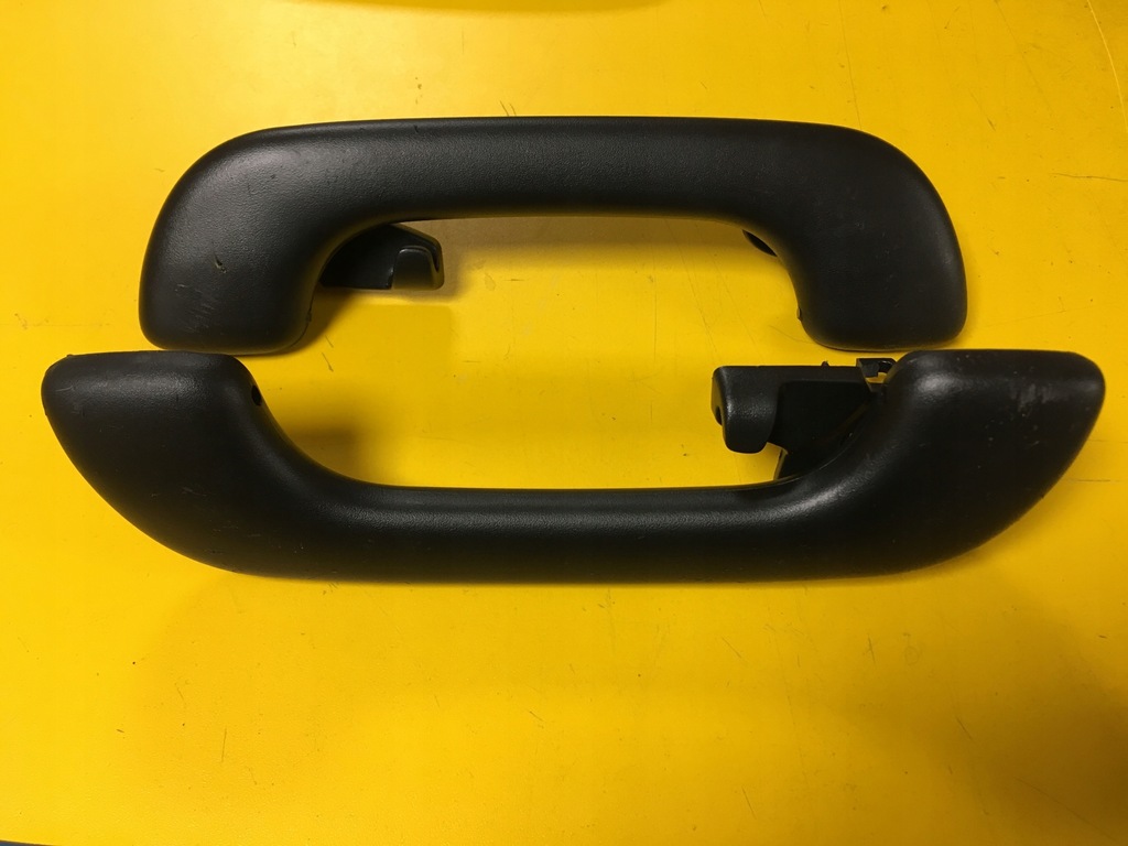 фото №1, Ручки тримачі стельовий задня renault megane iv rs