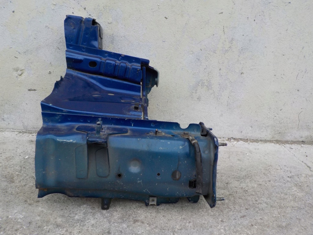 Ford kuga mk2 lift четверть лонжерон перед prze Цена