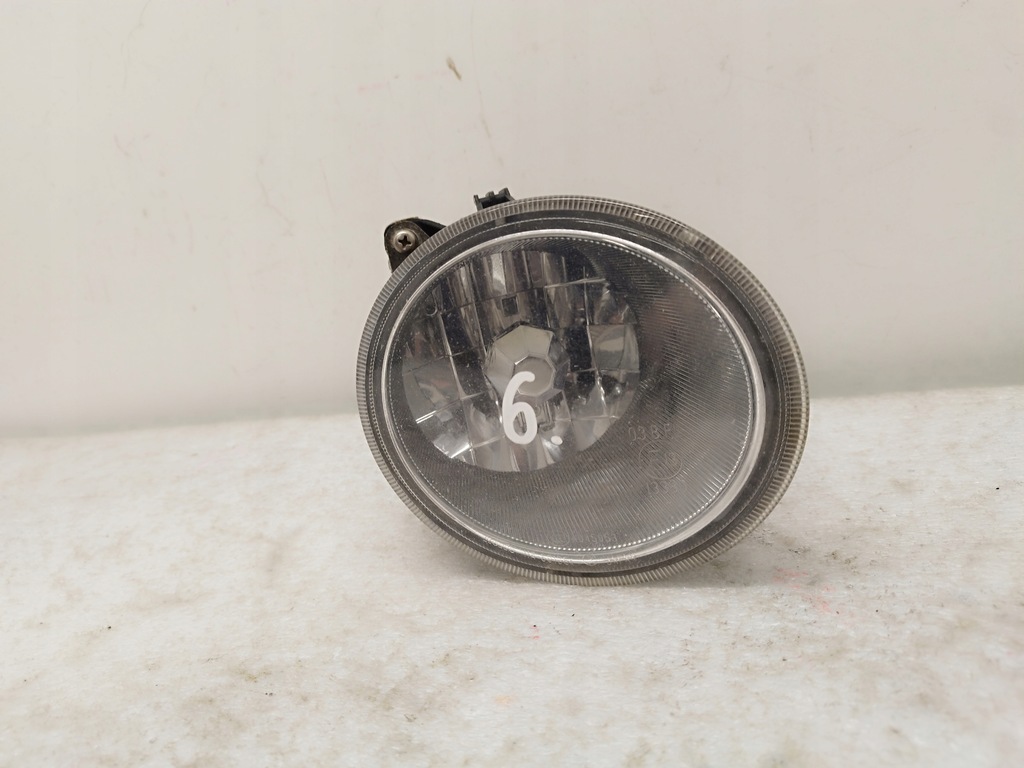 фото №1, Противотуманная фара правый 114-20791 subaru legacy outback