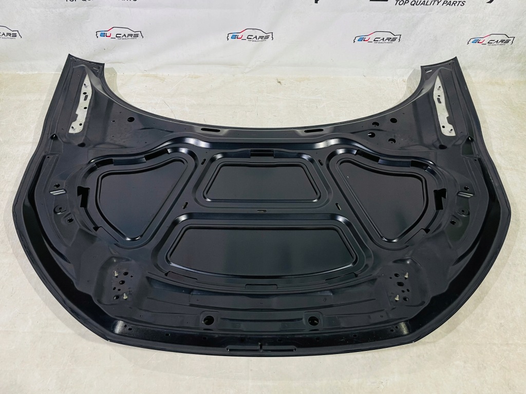 Audi tt 8s0 капот крышка двигателя перед 2015-2019 год Цена