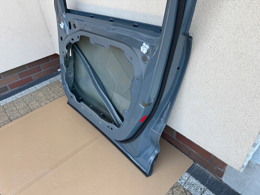 фото №11, Двері volvo xc40 ii 2 праве перед передні