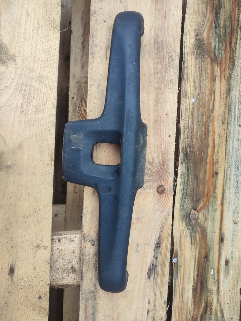 фото №1, Renault trafic ii opel vivaro a ручка кришки задній 8200007345