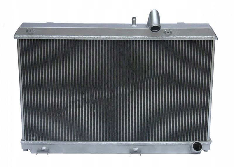 Радиатор воды mazda rx8 спортивный turboworks Доставка