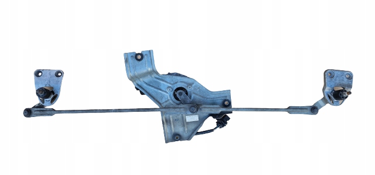 фото №1, Mercedes actros mp4 механизм дворник