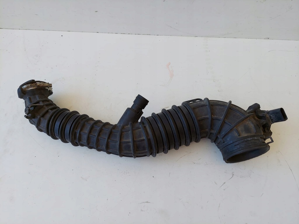 фото №1, Vw t5 t6 труба интеркулер 7e0129627 c