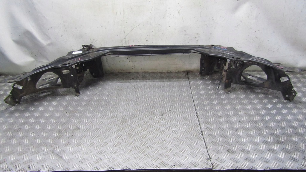 фото №5, Volvo xc60 pas передній підсилювач 08-13