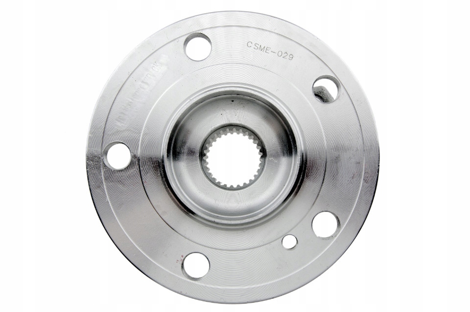 фото №11, Nty ступиця колеса задня mercedes a-klasa 4wd 11-, b-