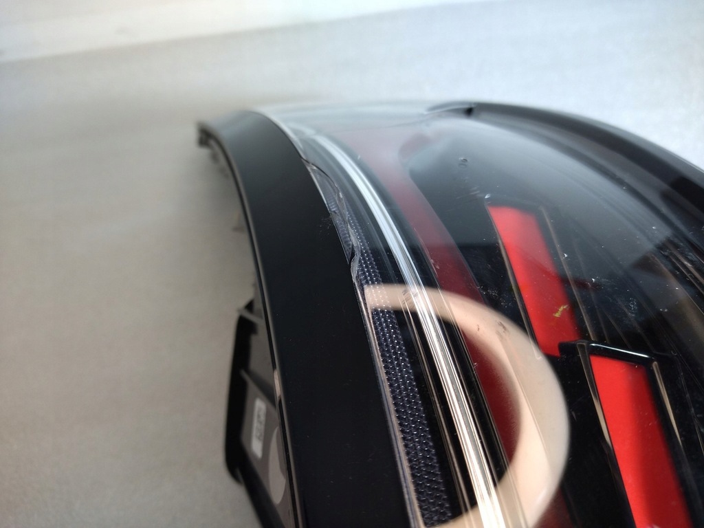 фото №13, 3g7945208c лампа правый задняя iq.light r-line shooting brake vw arteon 2017+