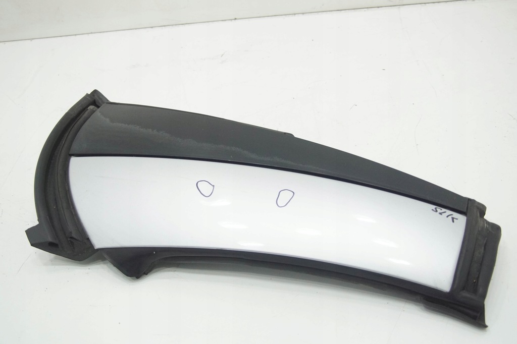 фото №1, Блок двигателя крыша задняя правый mercedes slk r171