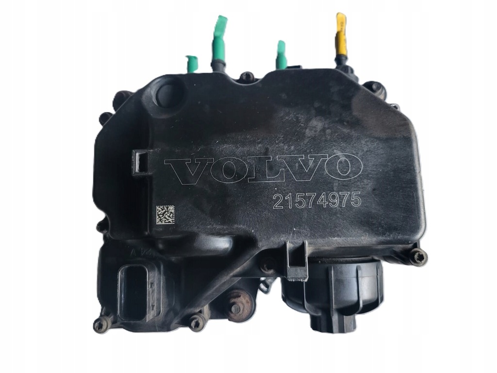 фото №1, Насос adblue volvo fh 4 21574975, 0444042028