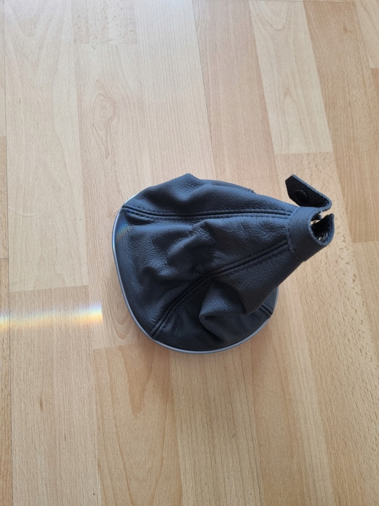 фото №1, Чехол переключения передач alfa romeo 147 gt 156039090