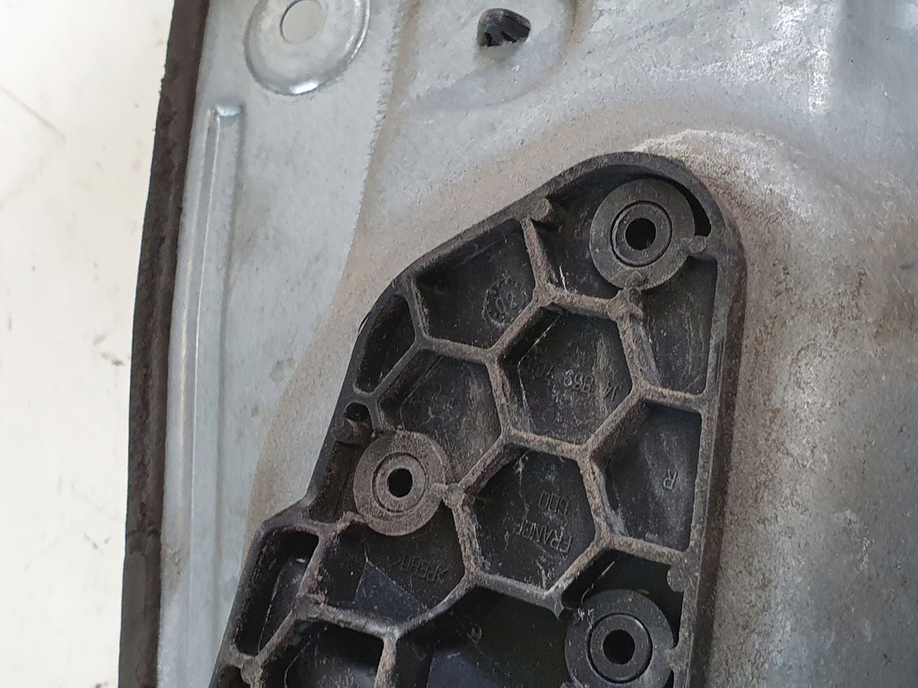 фото №9, Підйомник скло задній правий seat leon i