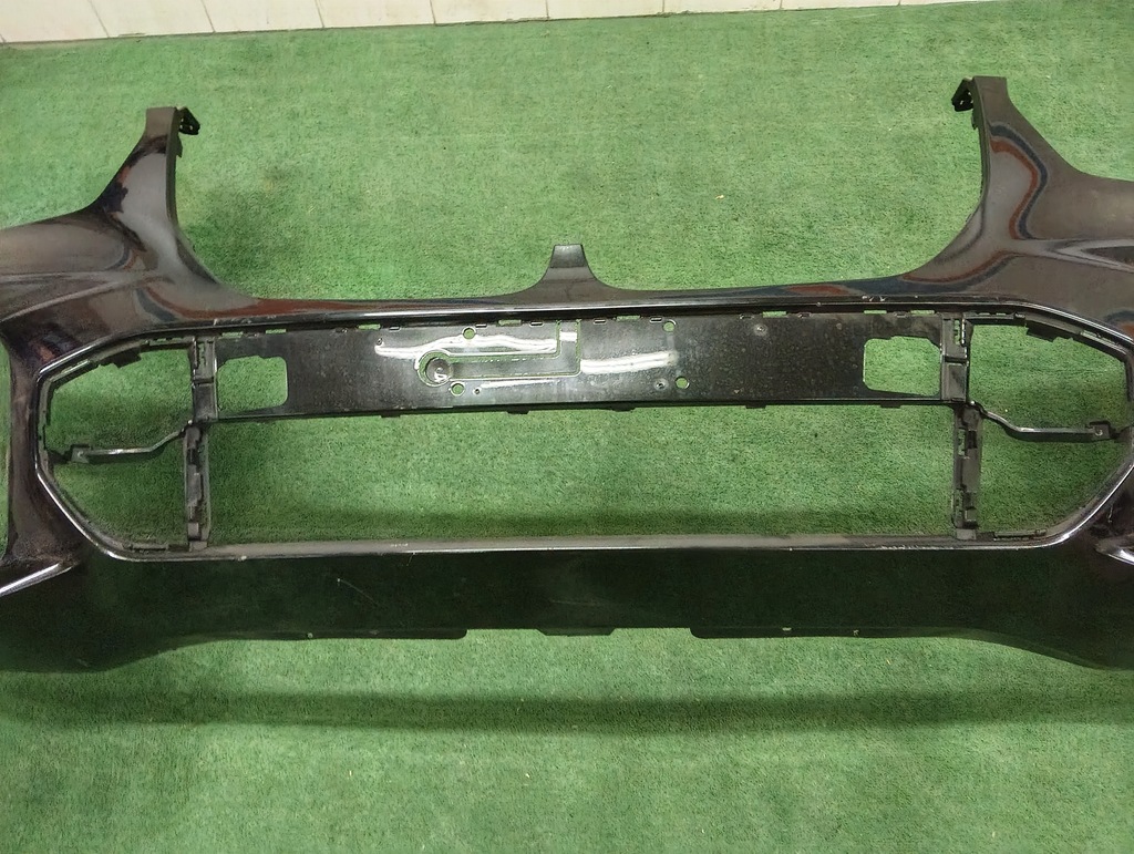 фото №6, Бампер перед bmw x5 g05 m-pakiet