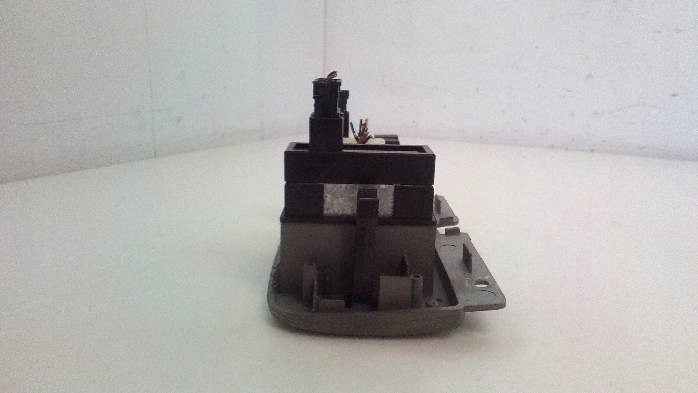 фото №3, Панель переключателей renault scenic rx4 7700432429