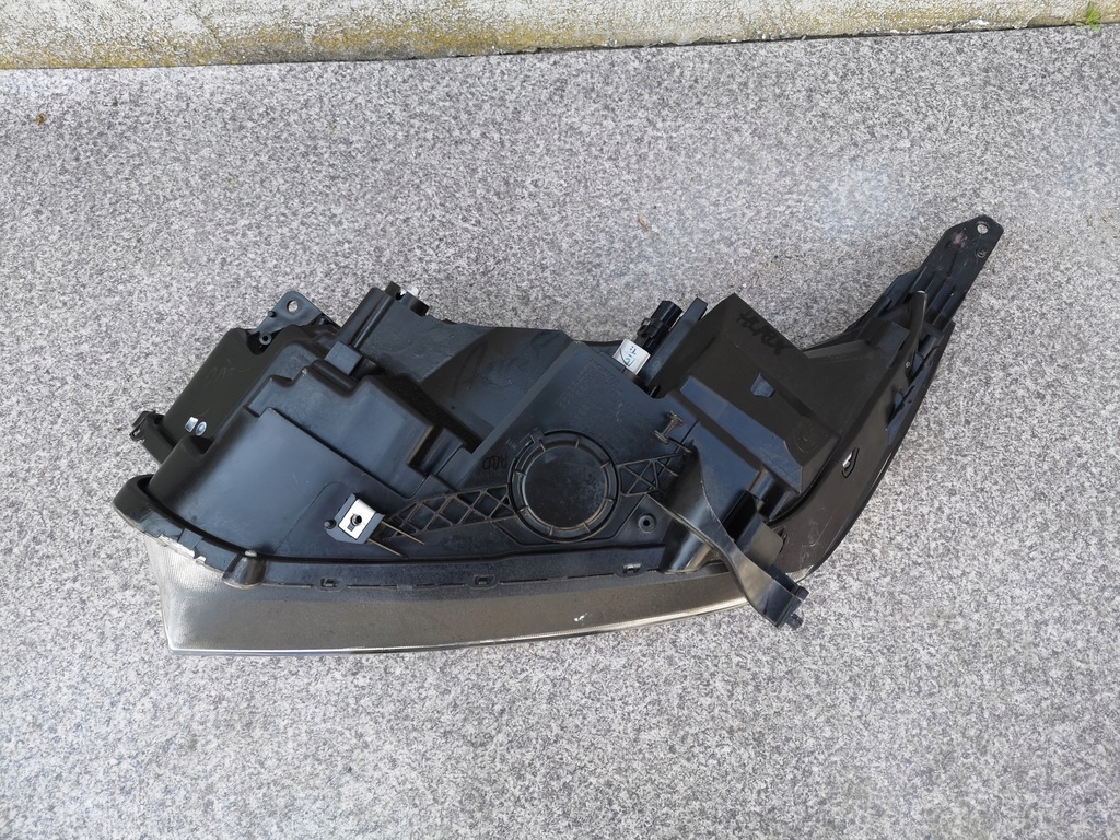 фото №8, Honda crv cr-v 5 v 2018-2023 18-23 full led фара правый